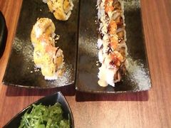 -哏儿寿司(红桥店)