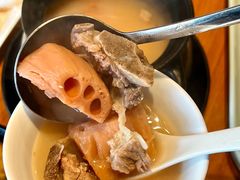 -莲餐厅·湖北菜·潜江小龙虾店(愚园路店)