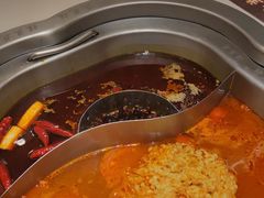 -豆花姐烂豆花火锅(水屯北路恒大滨河店)