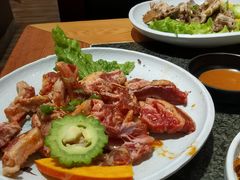 -梦山水日本烧肉(五四广场店)