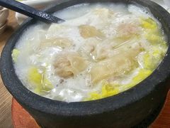 -百福麵家(新馬路店)