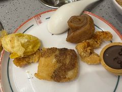 -喜家自助小火锅(卓悦里店)