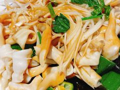 -旺角小渔村(二马路店)