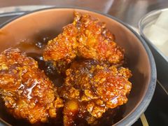 -韩鼎丰·韩国料理(林奥店)