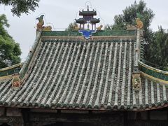 -子昂故里文化旅游区