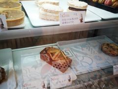 -老梦面包 CHEZMOREL(三源里店)