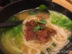 -一碗好牛(中华广场店)