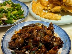 -日丰园海肠水饺·老字号大连海鲜(和平广场店)