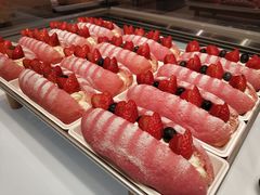-麦陌(正弘城店)