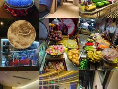 -皇室假期美食水疗会(春风路店)