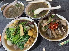 -正宗阳山牛杂(东城店)