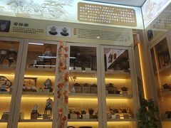 -吴裕泰茶庄(前门大街店)