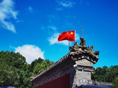 -五台山风景名胜区