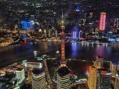 -上海中心大厦
