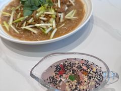 -梅利汴京烤鸭•开封豫菜地标店(晋安路店)