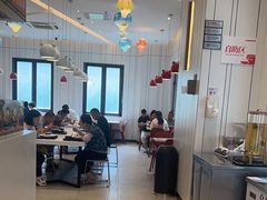 -乡村基(双流时代奥特莱斯餐厅)