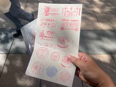 -上海体育博物馆