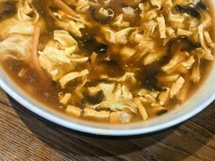 -张大嘴菜馆(庞各庄店)
