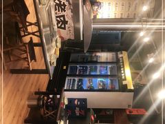 -英雄故事地摊烤肉(马驹桥店)