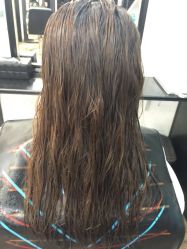 Mirror Salon-3AM HAIR SALON烫发染发接发