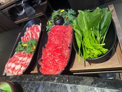 -捞王锅物料理(环球港店)