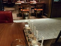 -恰餐厅及酒吧 CHAR Bar & Grill (北京丽都皇冠假日店)