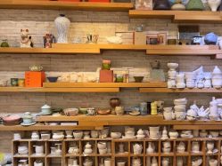 -今日陶艺(富力广场店)