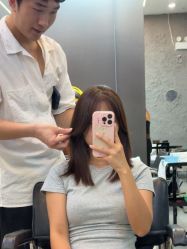-Cima salon西玛沙龙