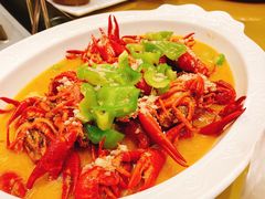 -东方大酒楼(万科店)