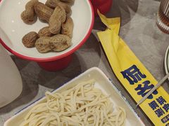 -侃爷南门铜锅涮肉