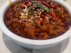 -新侨小馆(东直门北小街店)
