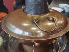 -下杨家青海土火锅(海湖店)