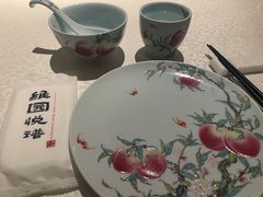 -维园悦谱·海派家常菜(乌鲁木齐南路店)
