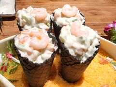 -嘉禾·悦享餐厅(八方汇店)