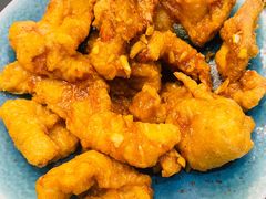 -君霖海鲜私房菜(春柳店)