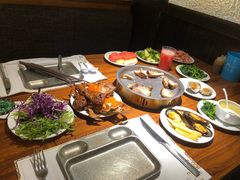 -汉巴味德(大悦城店)