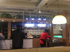 大堂-醉得意(武大店)