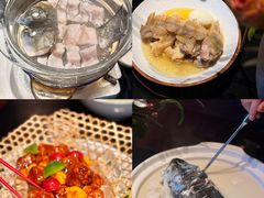 -许爷家·生态湖鲜(徐汇日月光店)