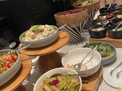 -鲜艳西餐厅(衡山路十二号华邑店)