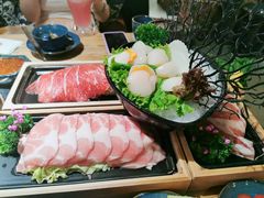 湊湊特供肥牛-湊湊火锅·茶憩(上海合生汇店)