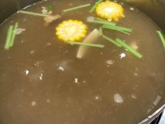 -掂档潮汕牛肉火锅(cityon熙地港店)