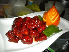 psu&nbsp;(91)-宁邦·家宴·南京菜(红山动物园店)