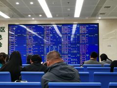 -华中科技大学同济医学院附属同济医院(汉口院区)