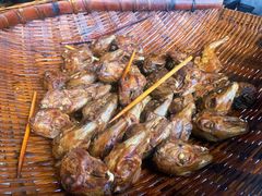 五香兔头-邓氏兔头