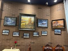 -安德烈俄式西餐厅(中央大街店)