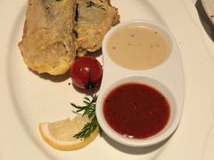 -波特曼西餐厅(南岗店)