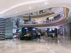 -深圳来福士广场