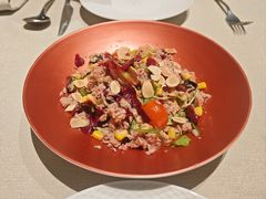 -一棵树·意大利西餐厅One Tree(新城店)