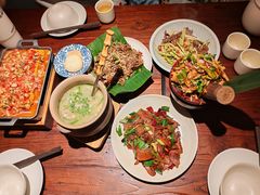 -老三样·旧食新味(万寿宫店)