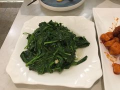 -香香海南菜餐厅